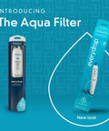 Ice And Water Refrigerator Filter 3 EDR3RXD1 Single Pack With NSF Certification packaging front view