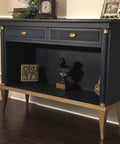 Luxurious Chalk Finish Furniture Paint For DIY Home Decor And Wood Cabinets All In One Chalk Craft Paint With Rustic Matte Look