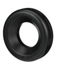 Trailer Jack Stand Wheel Stop ABS Plastic Black Six And A Quarter Inch Prevents Trailer Roll For Boats And Personal Watercrafts