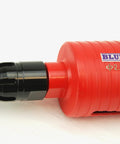 Bi Plus Go To Quick Disconnect 6 Slot To Five Eighth Inch M Core Bit Drill Adapter For Hilti DD Series Drills, red adapter