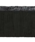 Top Shelf Laminated Rubber Dock Bumper 12 X 30 X 6 Inches, heavy-duty shock absorber in black, ideal for truck tailguard use.