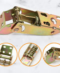 Chest Freezer Hinge Replacement Spare Parts For Refrigerator And Freezer Repair DIY Friendly Easy Install Top Cover Door Accessory Durable Reliable Hinges For Quick Fixes And Longer Life