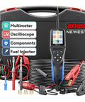 All In One Automotive Power Circuit Tester Kit 9 To 30V For Cars And Trucks, With Short And Open Circuit Finder