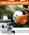 FS80R Carburetor Upgrade For STHIL String Trimmers And Hedge Tools Weedeater Ready With Maintenance Kit in packaging and installed