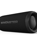 60W Outdoor Bluetooth Speaker With IPX8 Waterproof, Dual Pairing, True Wireless Stereo, Built In Mic, Bluetooth 5.4, Portable Party Speaker