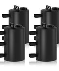Heavy Duty Canopy Water Weights Bags 88 Lb Tent Anchors 10L Water Bags Windproof Stabilizers For Outdoor Pop Up Tents Gazebos Shelter 4 Pack Black Storm Ready
