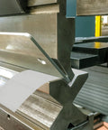 Urethane Protection Film For Press Brake Dies, Built Tough Die Guard Shield That Works Like A Champ, 0.03 In X 6 In X 100 Ft visible