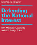 "National Interest And Raw Materials Investment In U S Foreign Policy A Real Talk No Nonsense Look At How Resource Moves Shape Global"