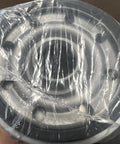 Heavy Duty Diesel Oil Filter For Volvo D11 D13 And Mack Mp7 Mp8 Straight Swap Replacement view showing protective wrapping.
