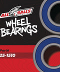 Honda Wheel Bearing Seal Kit That Hooks You Up With Triple Lip Seals and Stainless Garter Spring, ABEC 3 High Speed Bearings Included