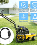 ERS Control Cable Replacement For ST100 Series Lawn Mower 25A 26SD710 25B 262J710 Fits Your Yard Tractor 74605359 746P05359