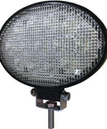 12V LED Tractor And Combine Flood Light With Connector Replacement For Case IH 5088 5130 Off Road Ready 2900 Lumens