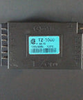 OEM 415107 T Zero Module Replacement For Oven And Range Controls, black rectangular module with blue label