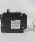 20 Amp AFCI GFCI Breaker 1 Pole 120 Or 240 Volt Ready For Home Circuits With 10 kAIC Dual Function Arc Fault And Ground Fault Protection 2 Pack