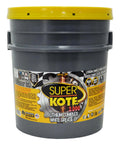 Heavy Duty All Purpose Lithium Complex Grease NLGI 2 EP High Temp White 35 Lb Pail For Automotive Construction And Industrial Gear Wheel Bearings Axles And Ball Joints