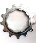 XT CS-M771 13T 10-Speed Sprocket Cog For Mountain Bikes And Gravel Durable Alloy Construction Smooth Shifting Lightweight Upgrade
