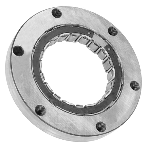 Starter Clutch One Way Bearing Sprag For Yamaha XV1600 Road Star 1600 2000 And Waverunner FX Series metal circular component