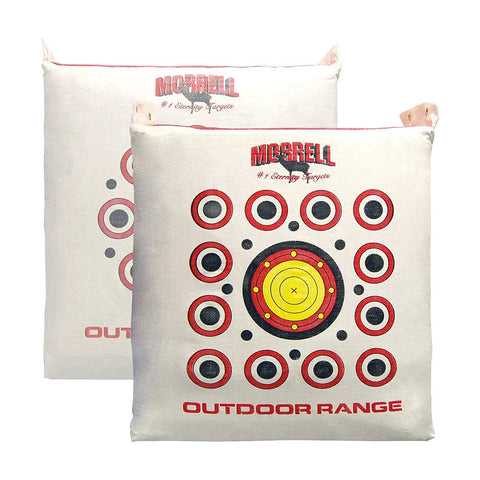 Archery Target Replacement Cover Weatherproof Dual Sided With Over 50 Shooting Spots For Precision Training NASP Official Scoring Rings