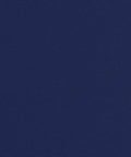 Close-up of navy blue 100% polyester fabric texture for Outdoor Chaise Lounge Cushions Navy Blue Replaceable Patio Cushions Waterproof Fade Resistant UV Safe.