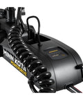 PowerDrive Bow Mount Electric Trolling Motor With GPS Spot Lock, Dual Spectrum Chirp Sonar, 55 Lb Thrust, 54 Inch Shaft
