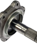 Front Driver Side Inner Drive Axle Shaft Assembly Fits Select Chevy and GMC Models, Direct Replacement, preassembled axle shaft
