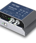 MADIface USB Audio Interface with 2 MADI I/O optical and coax ports, TotalMix FX control, USB 2.0 for pro studio and live sessions