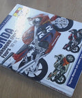 Honda CBR900RR Service And Repair Manual For 1992 1999 Models Haynes 3rd Edition 240 Pages English DIY guide, cover view