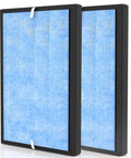 HP8 Filter Replacement For Home Air Purifiers And Filtration Systems High Efficiency Filtration Media No Fuss Easy Install Durable