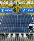 L Foot Solar Mount Brackets For Roof PV System with beefy aluminum alloy photovoltaic panel mounts on metal roof