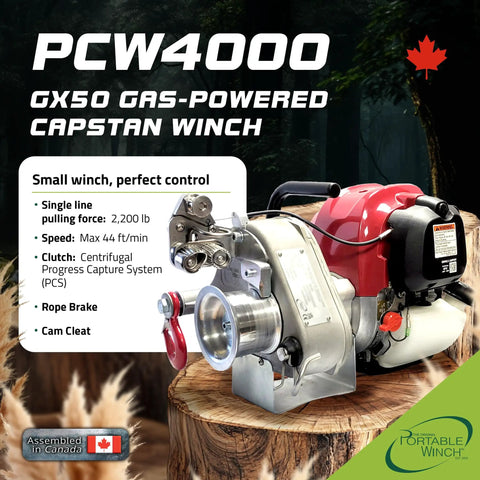 Kickass Gas Powered Capstan Winch Packing A Hella Tough 2200 Pound Pull Capacity For No Stress Towing And Rigging Ultra Lightweight Recovery Machine Designed For Relaxed Weekend Adventures