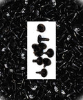 Black Zinc Mod Truss Head Self Drilling Screws 8 By 1/2 Inch Pro Grade Heavy Duty For Drywall And Metal Framing Assortment Pack
