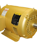 General Purpose 3-Phase AC Motor 213T Frame OPSB Enclosure 10 HP Single Unit 3475 RPM 60Hz 208-230/460V Inverter-rated