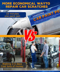 Car Paint Touch Up Pen For Deep Scratches And Rust Prevention, Easy To Use Auto Scratch Repair Tool For Quick DIY Fixes comparison