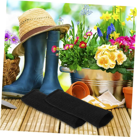 Cut Resistant Arm Sleeves For Heavy Duty Yard Work Deliver Straight Up Tough Forearm Coverage While Staying Hella Comfy For Welding Mechanics And Job Sites