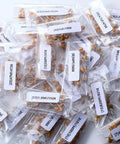 All-In-One Ceramic Capacitor Assortment Kit For DIYers, 720 Pieces, 36 Values From 10pF To 10µF, 50V, Great For DIY Electronics Projects And PCB Repairs, Values Printed On Each Bag.
