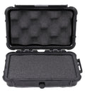 Open Waterproof Hard Shell Case For Flir C5 C2 C3 Thermal Imagers And Seek Shot Pro PerfectPrime Infrared Cameras Case Only With Protective Foam