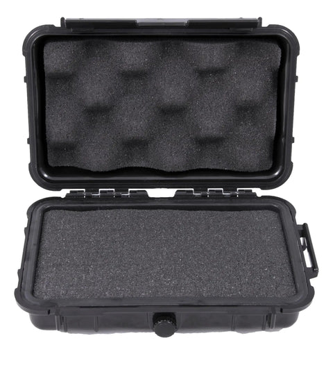 Open Waterproof Hard Shell Case For Flir C5 C2 C3 Thermal Imagers And Seek Shot Pro PerfectPrime Infrared Cameras Case Only With Protective Foam