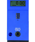 Digital Torque Checker For Mechanical And Digital Torque Wrenches With One Half Inch Drive, Backlit LCD, Beep On Over Torque At 125 Percent, First Peak, Peak Hold And Tracking Modes, Includes Three Eighths Inch Adapter And Calibration Certificate.