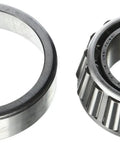 Tapered Roller Bearing Cone And Cup Assembly Set 413 For Heavy Duty Machinery Multicolor Finish Durable Bearing Hardware Precise Fit