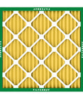 4 Pack 10x10x1 Air Filter With MERV 11 For Pet Hair And Allergies Electrostatic Pleated HVAC Replacement For Furnace And AC