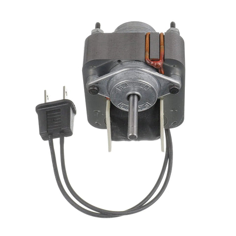 Front view of Replacement Bathroom Vent Fan Motor 70 CFM 120V 60Hz 1A For N678 N655 N671 N679 671A 671 655 657 658 679