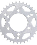 Heavy Duty Drive Sprocket Chain Combo For Polaris Scrambler 500 And Trail Blazer 400 Front 13 Tooth Rear 36 Tooth 520 X Ring 76 Links