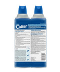 Back view of Outdoor Backyard Bug Control Fogger Kills Mosquitoes, Fleas, And Ants On Contact, 16 Ounce, 2 Pack