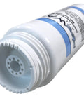 Replacement Water Filter Cartridge KQ8 PW5486 for Keurig B150, angled view showing twist installation design