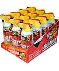 Penetrating Oil Spray For Rusted Nuts And Bolts 11 Oz Aerosol Cans 12 Pack Loosens Frozen Parts and Rusted Hardware