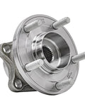 Rear Wheel Bearing Hubs Assembly For Mazda CX 9 AWD 2007 2008 2009 2010 2011 2012 2013 2014 2015 Two Piece Set Pair Of Rear Hubs And Bearings
