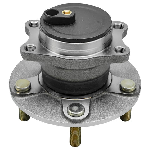 FWD Wheel Bearing Hub Kit For Mitsubishi Lancer 2008-2015, Outlander 2008-2013 showing a single hub assembly