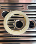 54 Millimeter Silicone Gasket Sealing Ring Compatible With Breville And Sage Espresso Machines 870 878 880 860 840 810