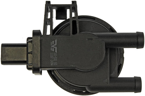 Evaporative Emissions System Leak Detection Pump Direct Fit Replacement for Chrysler, Dodge and Jeep models front view