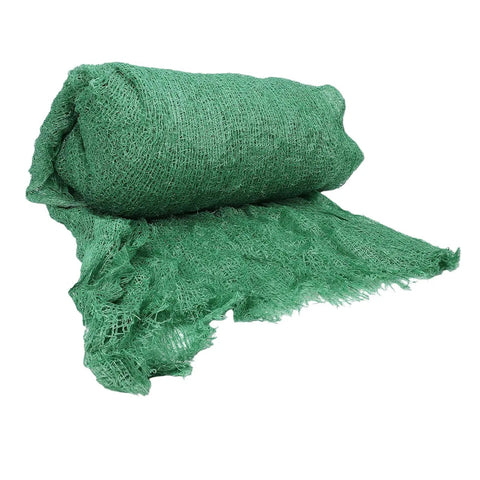 Sunblock Shade Cloth For Outdoor Spaces 8x10m, Breathable PP Material, Dust Control Net For Pools And Greenhouses, UV Blocking Sun Shade